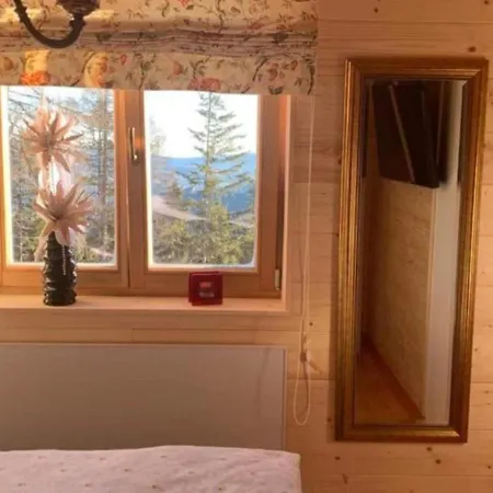 In Bad Leonhard Near Klippitztoerl Slopes Шале *