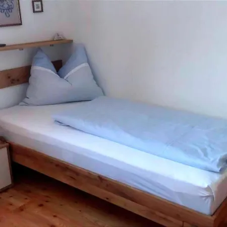 In Bad Leonhard Near Klippitztoerl Slopes