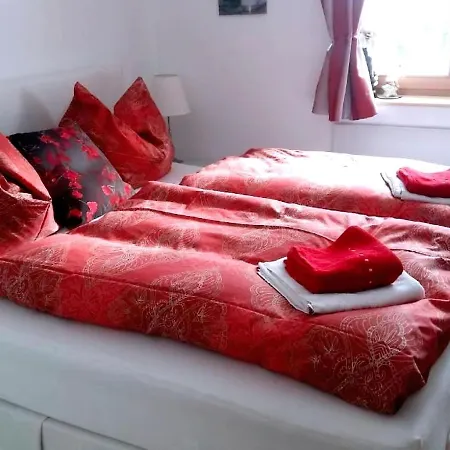 In Bad Leonhard Near Klippitztoerl Slopes *