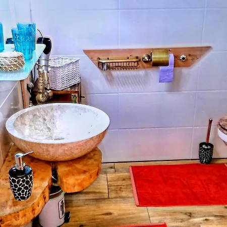 In Bad Leonhard Near Klippitztoerl Slopes Шале