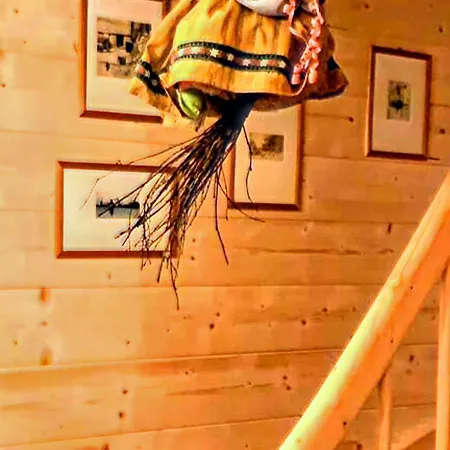 In Bad Leonhard Near Klippitztoerl Slopes Klippitztorl