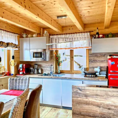 In Bad Leonhard Near Klippitztoerl Slopes *