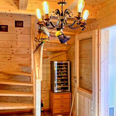 In Bad Leonhard Near Klippitztoerl Slopes * Klippitztorl