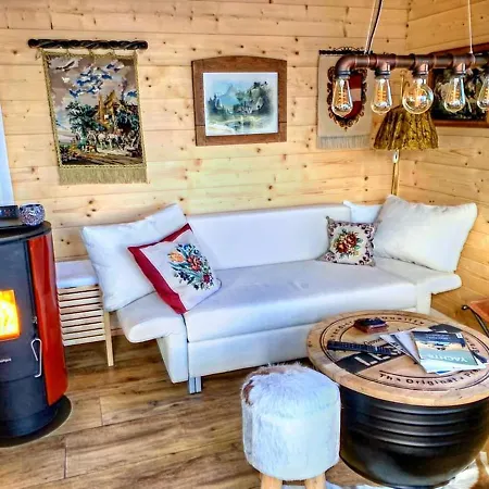 In Bad Leonhard Near Klippitztoerl Slopes Klippitztorl