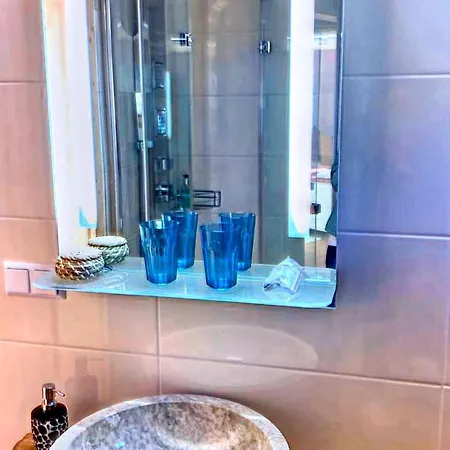 In Bad Leonhard Near Klippitztoerl Slopes