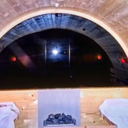 In Bad Leonhard Near Klippitztoerl Slopes