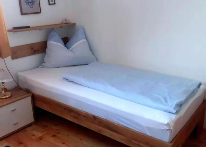 In Bad Leonhard Near Klippitztoerl Slopes