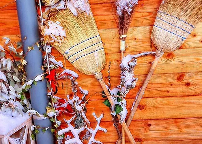 In Bad Leonhard Near Klippitztoerl Slopes Horská chata Klippitztorl