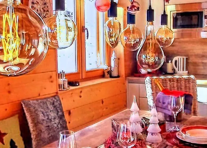 In Bad Leonhard Near Klippitztoerl Slopes