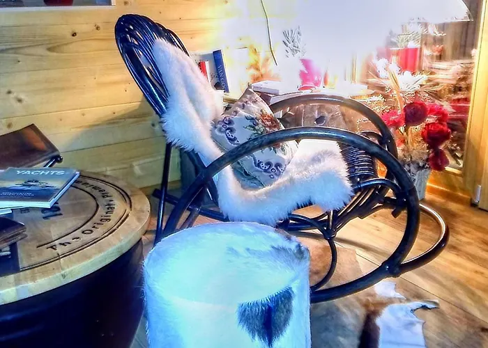 In Bad Leonhard Near Klippitztoerl Slopes *