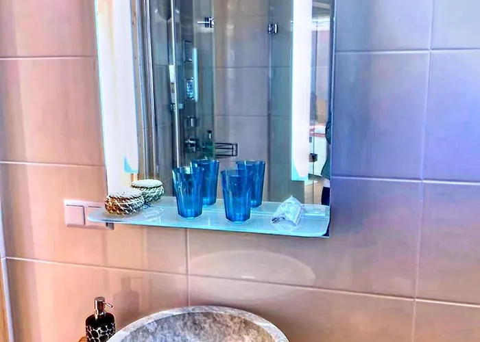 In Bad Leonhard Near Klippitztoerl Slopes